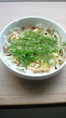 かつおのもりもりヅケ