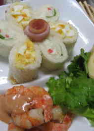 みんなが作ってる 花びら ハムのレシピ クックパッド 簡単おいしいみんなのレシピが363万品