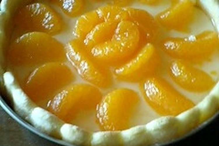 みかんのクリ ムチ ズム ス レシピ 作り方 By のっち クックパッド 簡単おいしいみんなのレシピが372万品