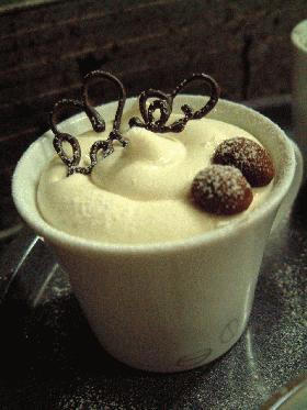 Creme White Chocola-mocaの画像