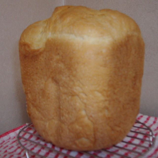 パン 薄力粉 だけ なぜ強力粉でパンを作るのか…薄力粉だけでパンを作って考えてみた。