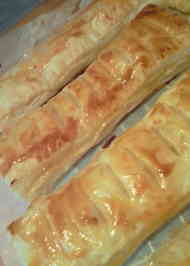 みんなが作ってる アップルパイ 材料少ないのレシピ クックパッド 簡単おいしいみんなのレシピが353万品