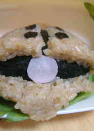 みんなが作ってる ガンダム キャラ弁のレシピ クックパッド 簡単おいしいみんなのレシピが352万品