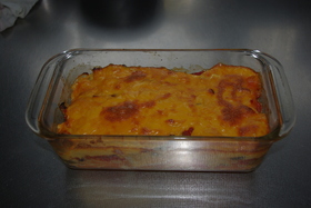 サルサ チキン