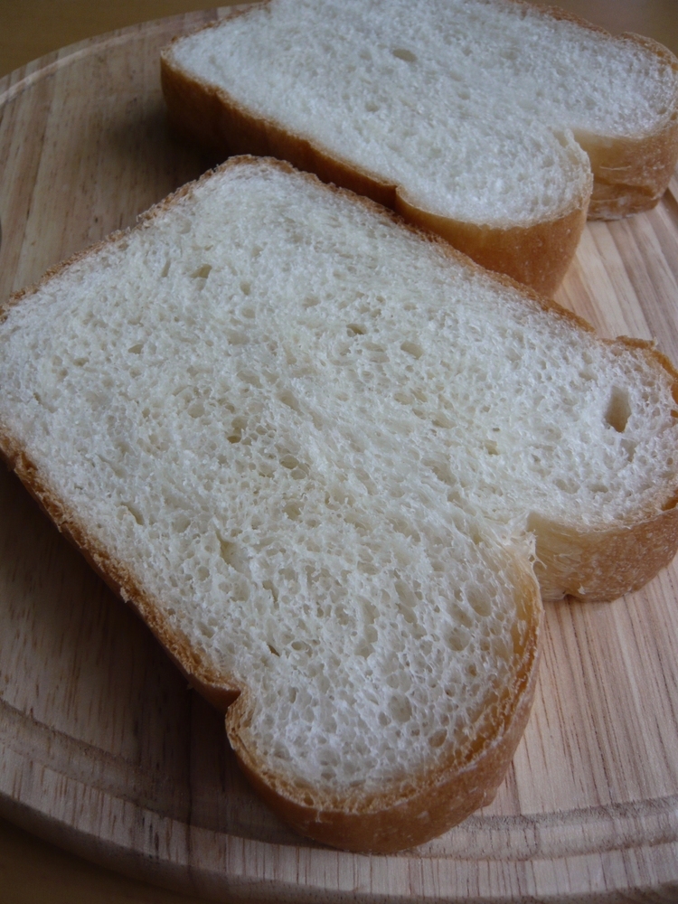 トースト専用★食パンの画像
