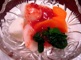 意外な材料で作る❀激うまドレッシング