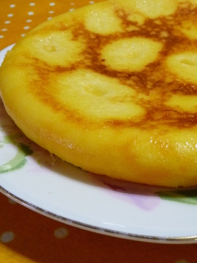 スライスチーズと炊飯器で☆チーズケーキ