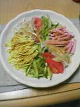 冷やし中華