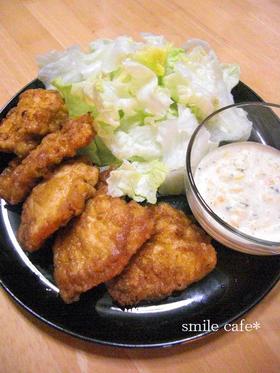 チキン南蛮☆