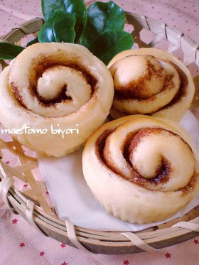 ✿シナモンロール✿