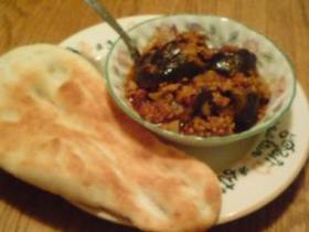 炊飯器で味わいキーマカレー