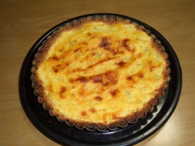 めっちゃ美味しい☆さつまいもタルト