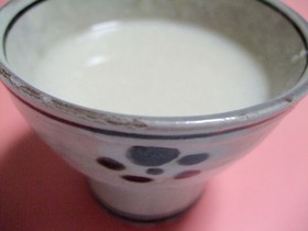 甘酒