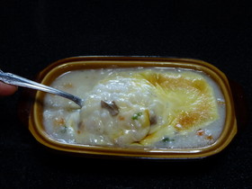 超簡単手抜きランチ