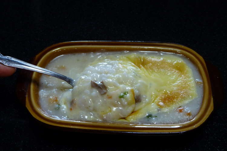 超簡単手抜きランチ レシピ 作り方 By ぷにゅゆみ クックパッド 簡単おいしいみんなのレシピが374万品
