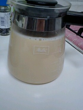 簡単☆美味しいアイスミルクティー