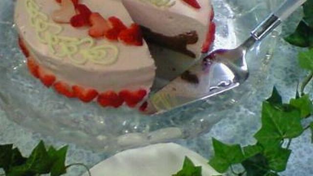 チョコ飾り レシピ 作り方 By リン クックパッド