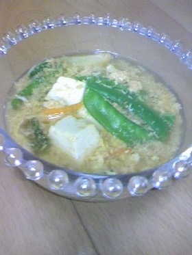 アジアンスープ