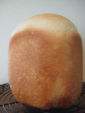 HBで❤生クリーム食パンⅡ