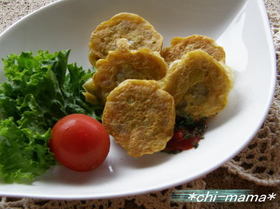 ❤市販の焼売で簡単ピカタ❤お弁当にも♪