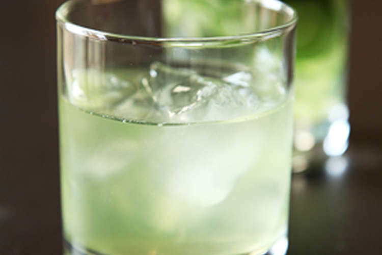 チャミスル 韓国焼酎の飲み方 レシピ 作り方 By マユガリータ クックパッド 簡単おいしいみんなのレシピが367万品
