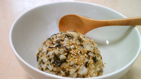 高菜炒飯