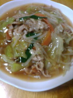 簡単♪美味しい、中華丼♫♬