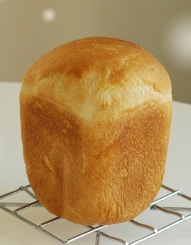 ふんわり◆ふわふわ食パンの画像