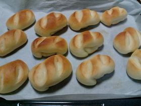 ミルクパン