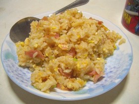 ☆チャーハン☆