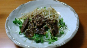 焼肉のっけドン!