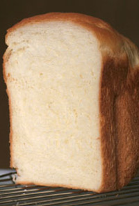 ✿HB✿もっちり米粉ミルク食パン