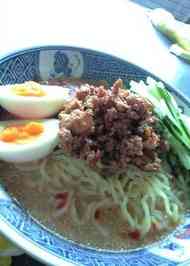 みんなが作ってる 素麺 つけだれ 担々麺のレシピ クックパッド 簡単おいしいみんなのレシピが354万品