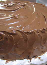 みんなが作ってる アメリカ チョコレートケーキのレシピ クックパッド 簡単おいしいみんなのレシピが366万品