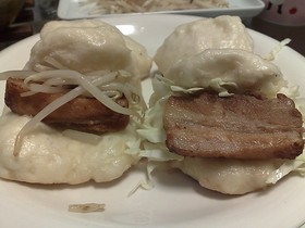 焦がさない豚の角…煮?