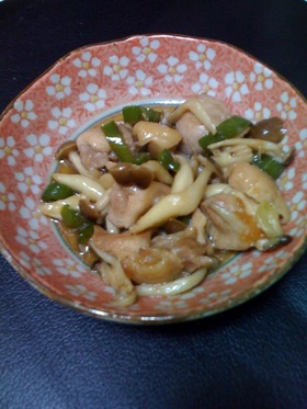 ごはんがすすむ☆鶏の照り焼き☆