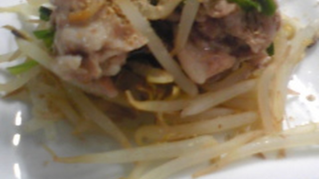 簡単 材料3つ もやしとにら豚バラ肉蒸し レシピ 作り方 By Syom クックパッド 簡単おいしいみんなのレシピが353万品 簡単 材料3つ もやしとにら豚バラ肉蒸し レシピ 作り方 By Syom クックパッド 簡単おいしいみんなのレシピが353万品