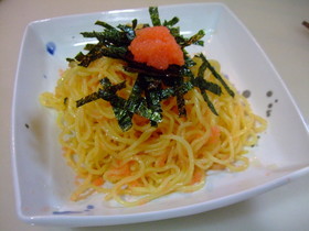 たらこっちゅ~か麺