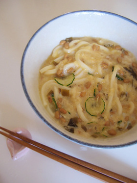 ちゃぷちゃぷ麺