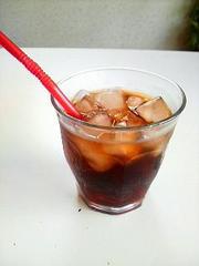 レモンでキュッと☆さっぱりドリンクの写真
