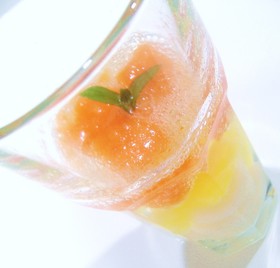 三ツ矢サイダー★しゅわしゅわポンチ