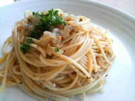 うに♥パスタ♥