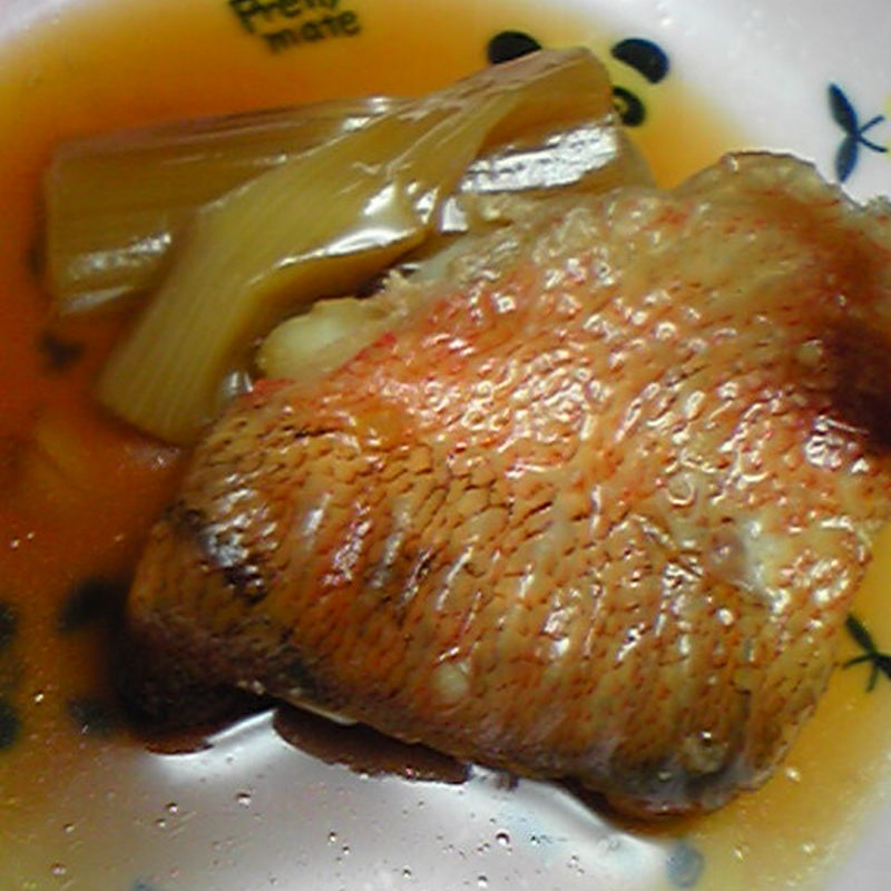 みんなが作ってる 煮魚 めんつゆのレシピ クックパッド 簡単おいしいみんなのレシピが359万品