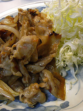 簡単!美味しい♡スウィートポーク♪