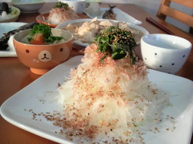 ☆玉ねぎのさっぱりスライス☆