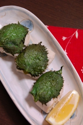 とっても簡単で美味しすぎる☆すりみ焼き♪