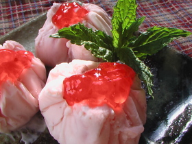 今年の夏は手作りヘルシーアイスで決まり!