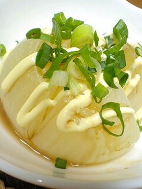 まるごと新たまねぎ~レンジで簡単!