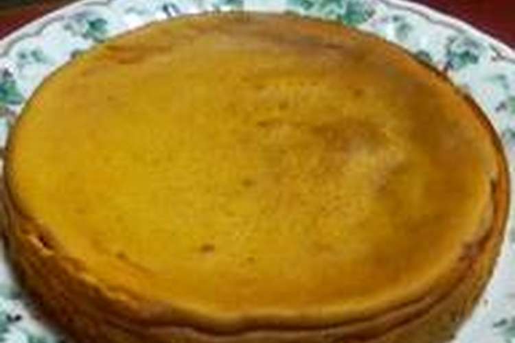 かぼちゃケーキ レシピ 作り方 By ほるほるちゃん クックパッド 簡単おいしいみんなのレシピが353万品