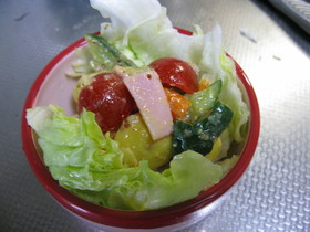 ポテトサラダ